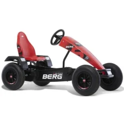 BERG Karts À Pédales<Kart A Pedales Xl B Super Red Bfr
