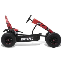 BERG Karts À Pédales<Kart A Pedales Xl B Super Red Bfr