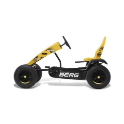 BERG Karts À Pédales<Kart A Pedales Xl- B Super Yellow Bfr