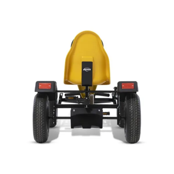 BERG Karts À Pédales<Kart A Pedales Xl- B Super Yellow Bfr