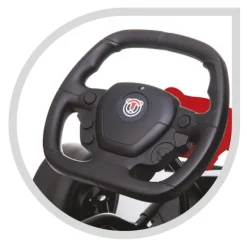 SUN and SPORT Voitures Électriques<Kart Electrique 24 Volt Hollicy Drift