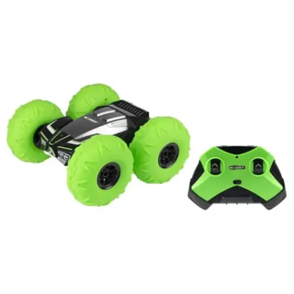 Carrera Voitures Radiocommandees<Kart Telecommande Super Mario Go Kart