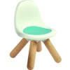 Smoby Tables Et Chaises De Jardin<Kid Chaise Interieure / Exterieure - Bleue