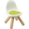 Smoby Tables Et Chaises De Jardin<Kid Chaise Interieure / Exterieure - Verte