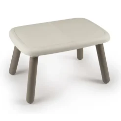 Smoby Décoration De La Chambre<Kid Table Enfant Blanche