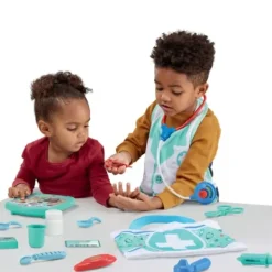 VTech Faire Comme Les Grands<Kit Apprenti Docteur Electronique