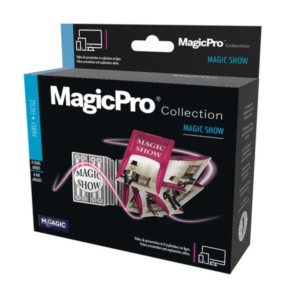 Megagic Magie Et Accessoires<Kit De Magie Levitation