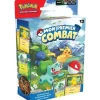 Asmodée Cartes À Collectionner<Kit D'Initiation Pokemon - Mon Premier Combat