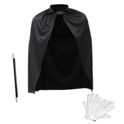 Logitoys Magie Et Accessoires<Kit Du Magicien