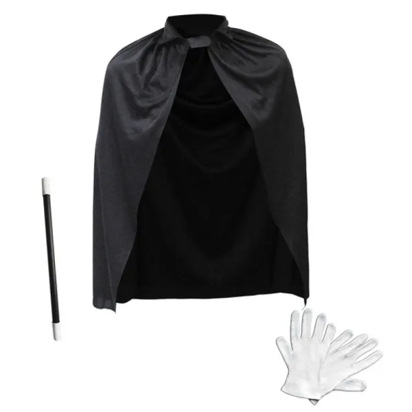 Logitoys Magie Et Accessoires<Kit Du Magicien