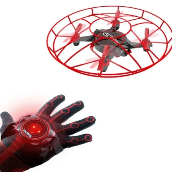 Flybotic Drones Radiocommandés<Kit Hyperdrone Champion Telecommandes