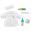 Corolle Accessoires Poupées<Kit Veterinaire Pour Poupee Ma