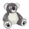 Gipsy Peluches Géantes<Koala En Peluche 1,10 M
