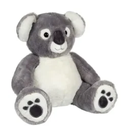 Gipsy Peluches Géantes<Koala En Peluche 1,10 M