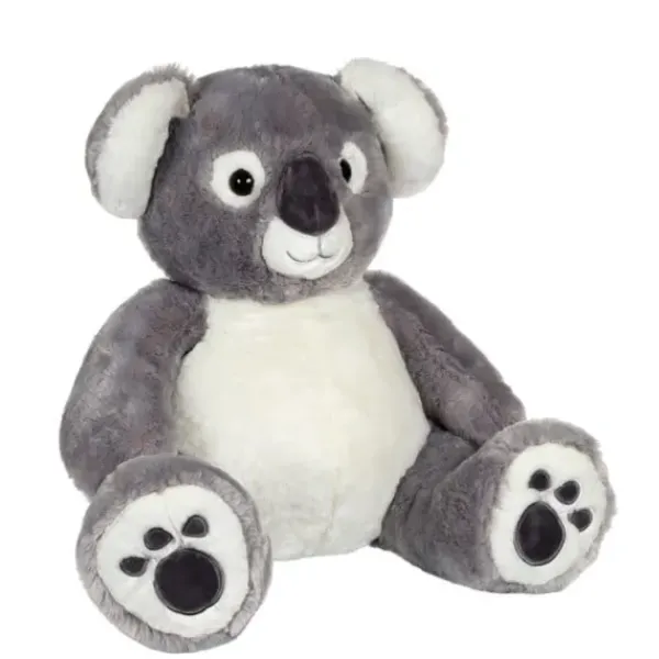 Gipsy Peluches Géantes<Koala En Peluche 1,10 M