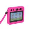 Taldec Appareils Photo Et Camera<Kurio Snap Appareil Photos Et Selfies - Rose