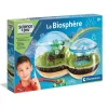 Clementoni Découverte De La Nature<La Biosphere