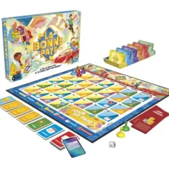 Hasbro Gaming Jeux De Plateau<La Bonne Paye