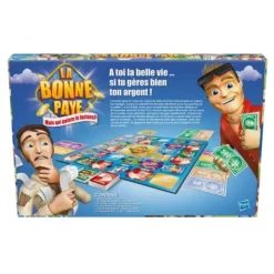 Hasbro Gaming Jeux De Plateau<La Bonne Paye
