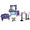 Mattel Accessoires Poupées<La Cafeteria Des Goules - Monster High