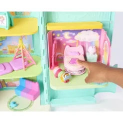 Spin Master Maisons De Poupee<La Chambre De Polochat - Gabby Et La Maison Magique
