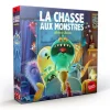Asmodée Jeux De Plateau<La Chasse Aux Monstres