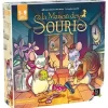 Gigamic Jeux De Plateau<La Maison Des Souris
