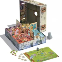 Gigamic Jeux De Plateau<La Maison Des Souris