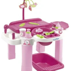 Ecoiffier Accessoires Poupons<La Nursery