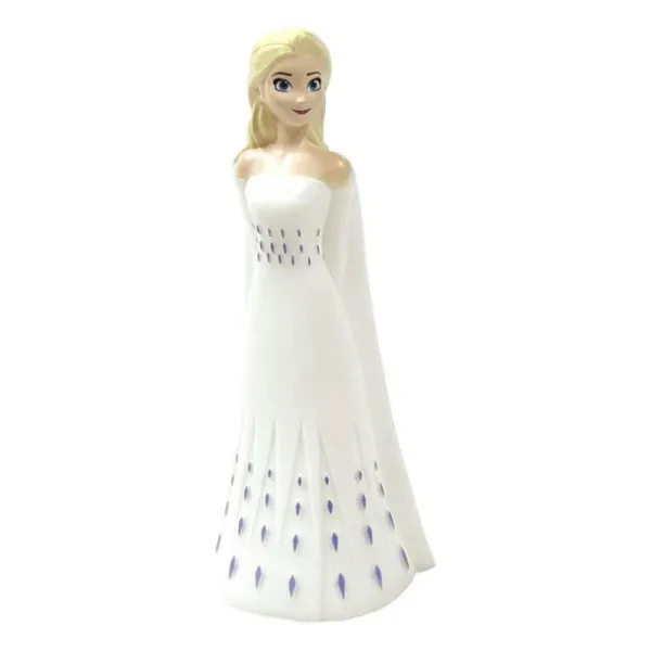 Lexibook Veilleuses<La Reine Des Neiges - Veilleuse 3D Elsa (13 Cm)