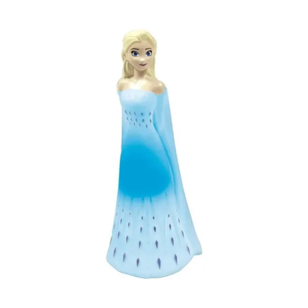 Lexibook Veilleuses<La Reine Des Neiges - Veilleuse 3D Elsa (13 Cm)