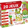 Zig Zag Educatif Premiers Apprentissages<Labo Educatif 20 Jeux Carotte Magique