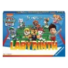 Ravensburger Jeux De Stratégie<Labyrinthe Junior Pat'Patrouille