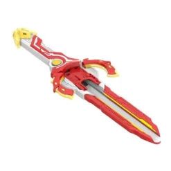 Auldey Jeux De Récréation<Lanceur Sabre Deluxe Vi - Infinity Nado