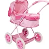 LOVE BEBE Poussettes Poupons<Landau