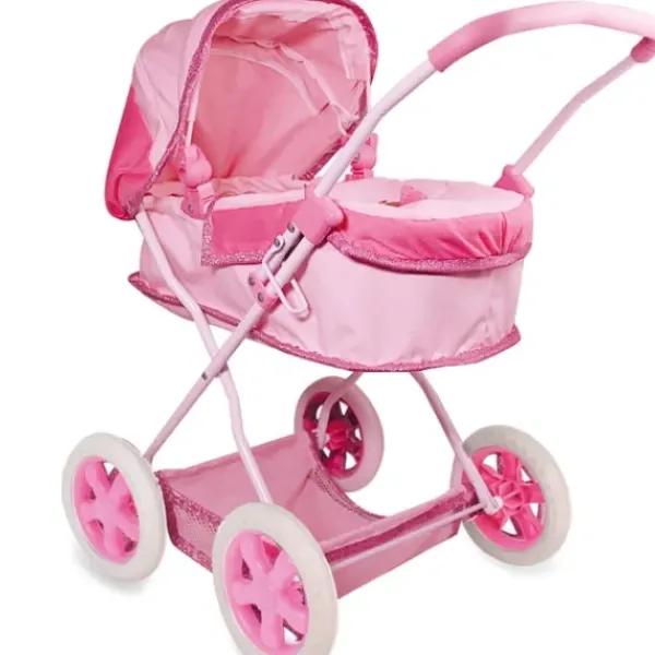 LOVE BEBE Poussettes Poupons<Landau
