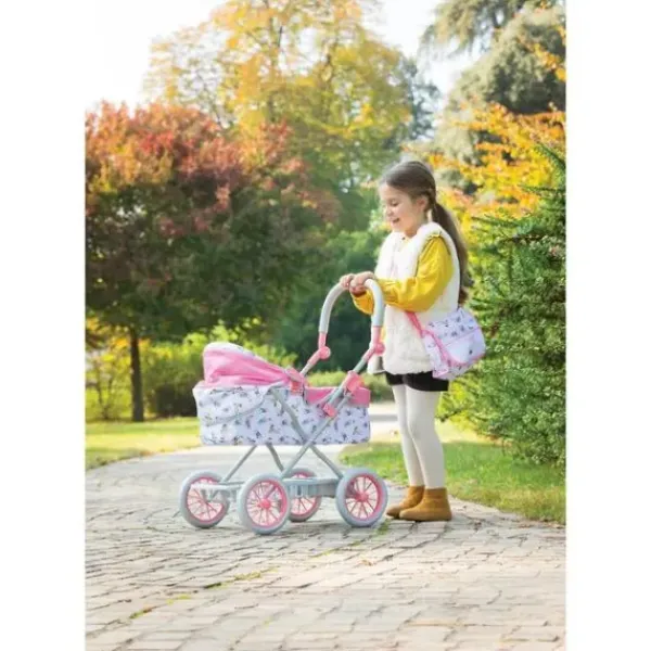 Corolle Poussettes Poupons<Landau Pour Poupons De 36 A 52 Cm