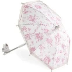 LOVE BEBE Poussettes Poupons<Landau Romantique