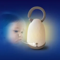 Pabobo Veilleuses<Lanterne Magique Lumiblo