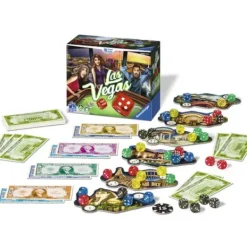 Ravensburger Jeux De Réflexion<Las Vegas