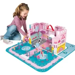 Janod Mondes Imaginaires<Le Chateau Enchante
