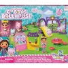 Spin Master Maisons De Poupee<Le Coffret Fete Dans Le Jardin - Gabby Et La Maison Magique