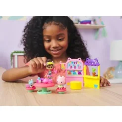 Spin Master Maisons De Poupee<Le Coffret Fete Dans Le Jardin - Gabby Et La Maison Magique
