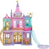 Mattel Maisons De Poupee<Le Grand Chateau Des Princesses Disney