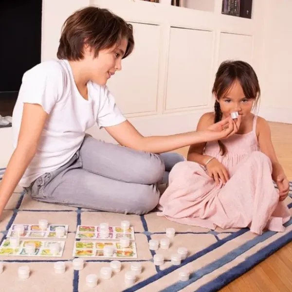 Sentosphere Premiers Apprentissages<Le Loto Des Odeurs