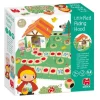 Goula Jeux De Plateau<Le Petit Chaperon Rouge