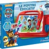 Clementoni Ordinateurs Et Jeux Interactifs<Le Pupitre Educatif Pat Patrouille
