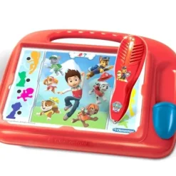 Clementoni Ordinateurs Et Jeux Interactifs<Le Pupitre Educatif Pat Patrouille