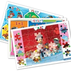 Clementoni Ordinateurs Et Jeux Interactifs<Le Pupitre Educatif Pat Patrouille