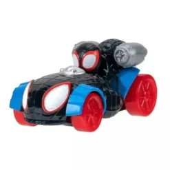 Jazwares Heros & Univers<Le Qg De Spidey Et Ses Deux Véhicules - Spidey And His Amazing Friends